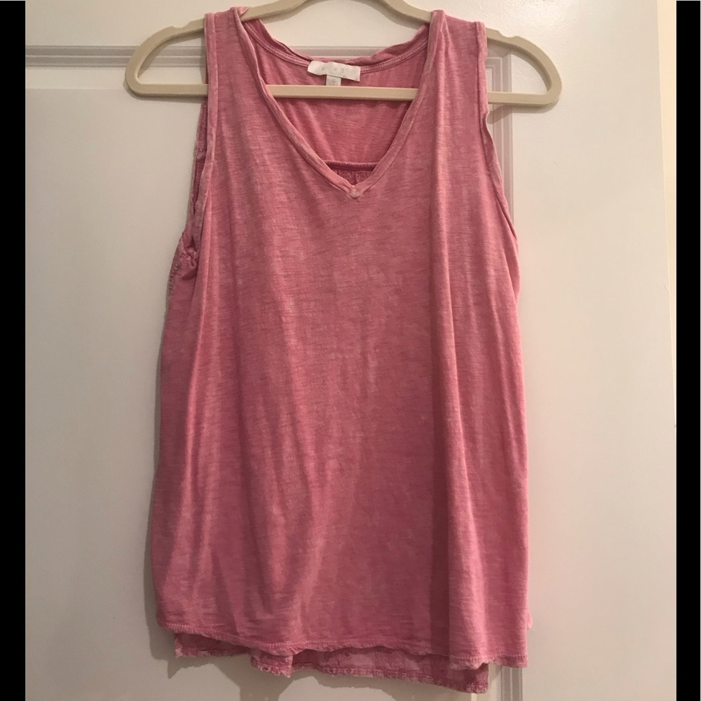 Anthropologie Top